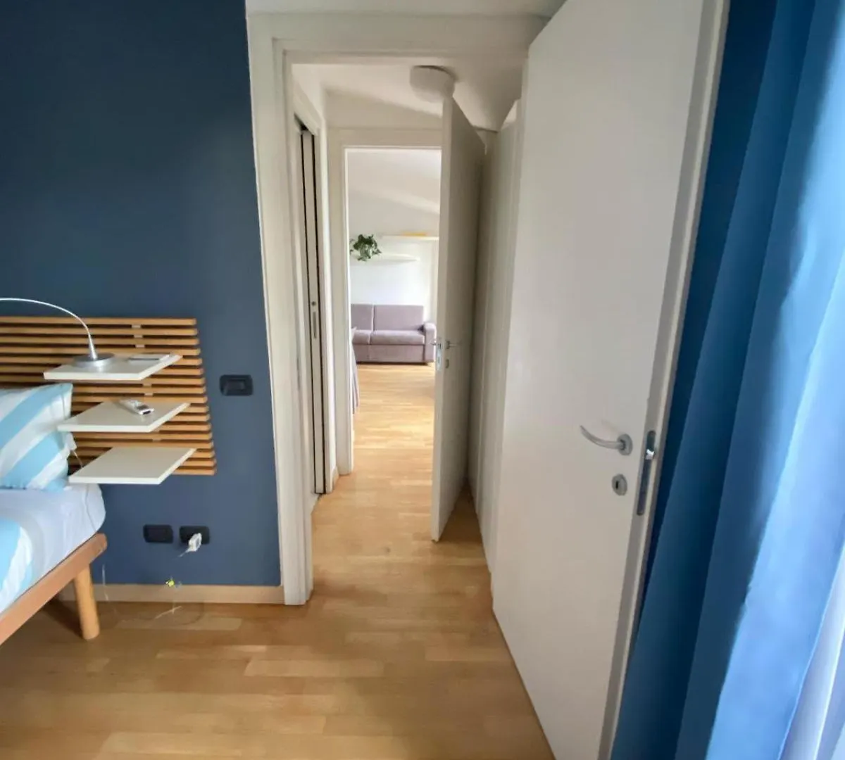 Skyline Apartment Isola 밀라노 0*,  이탈리아